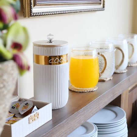 Garni Hotel Ema ครากูเยวัตส์ ภายนอก รูปภาพ