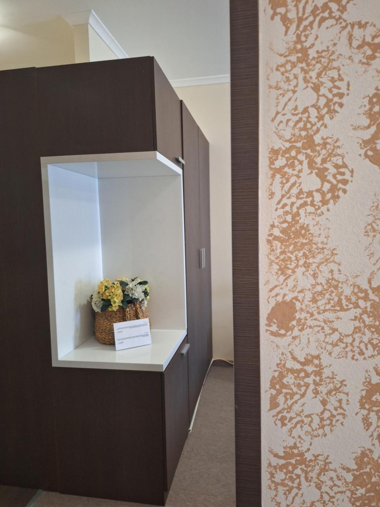 Garni Hotel Ema ครากูเยวัตส์ ภายนอก รูปภาพ