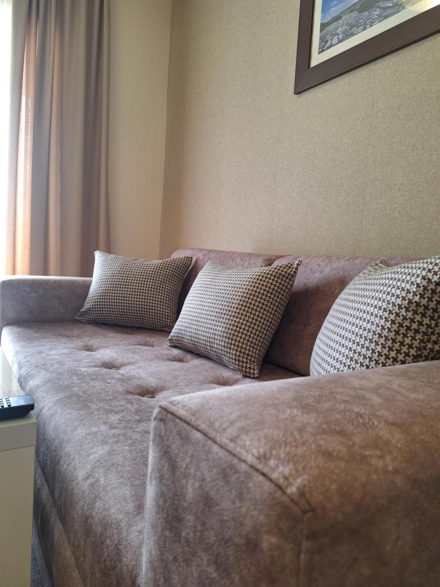 Garni Hotel Ema ครากูเยวัตส์ ภายนอก รูปภาพ