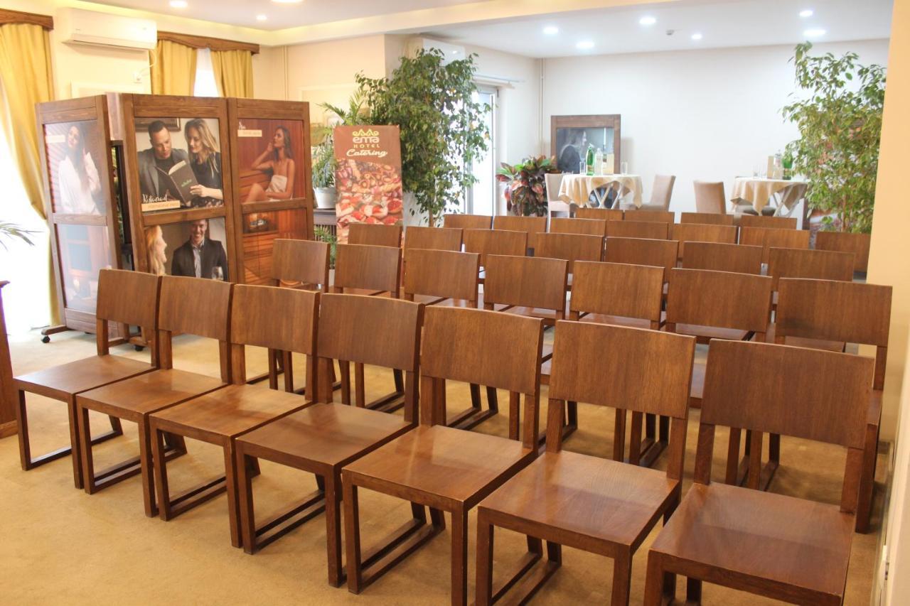 Garni Hotel Ema ครากูเยวัตส์ ภายนอก รูปภาพ